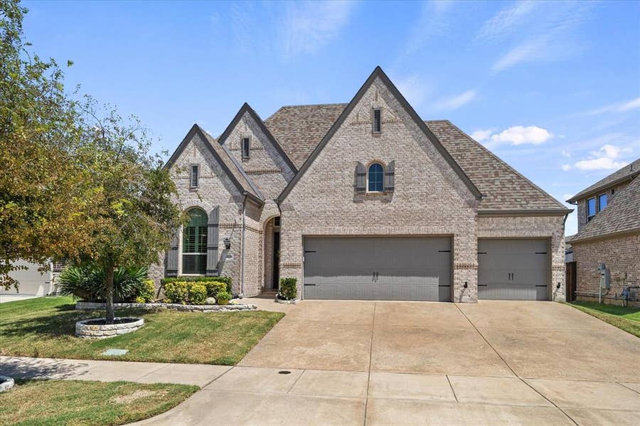 Property photo for 3612 Jersey Road, Melissa, TX