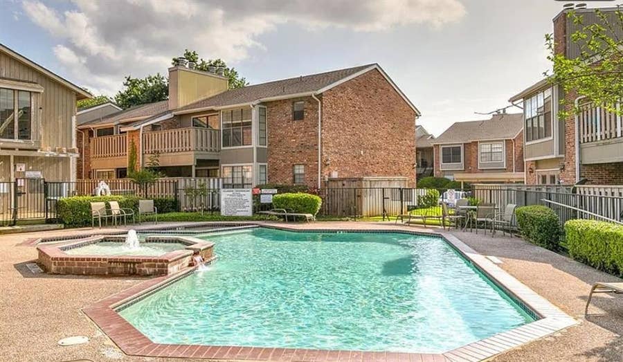 Property photo for 2700 Silver Creek Drive, #166, Arlington, TX