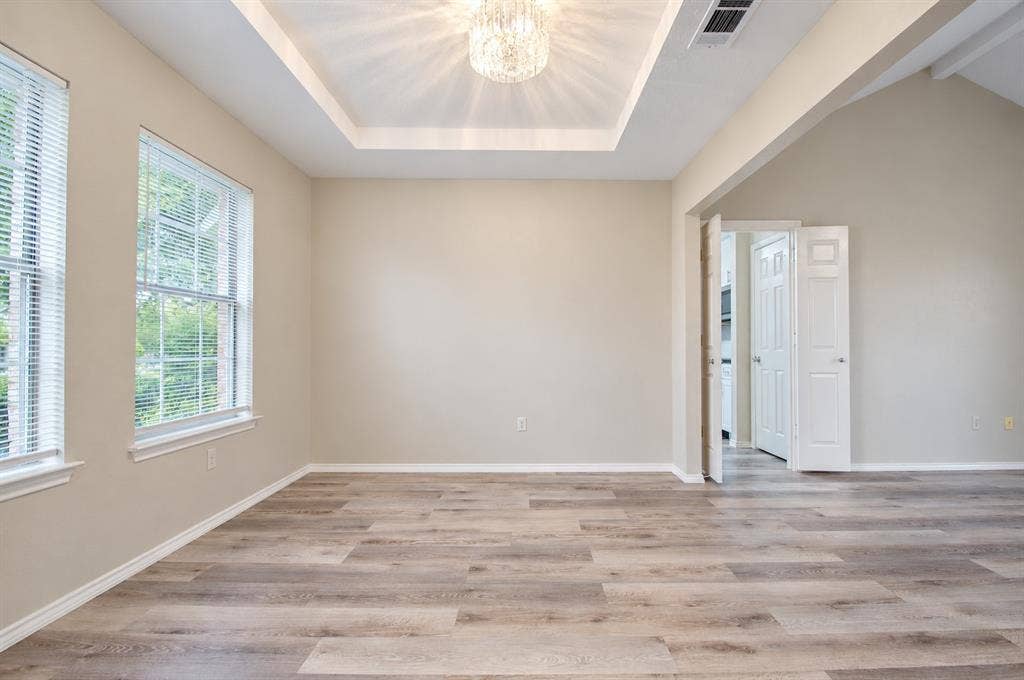 2040 Garden Crest Lane, Dallas, TX 75232 Dining or sitting area