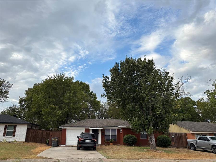 Property photo for 3525 Susan Drive, Mesquite, TX