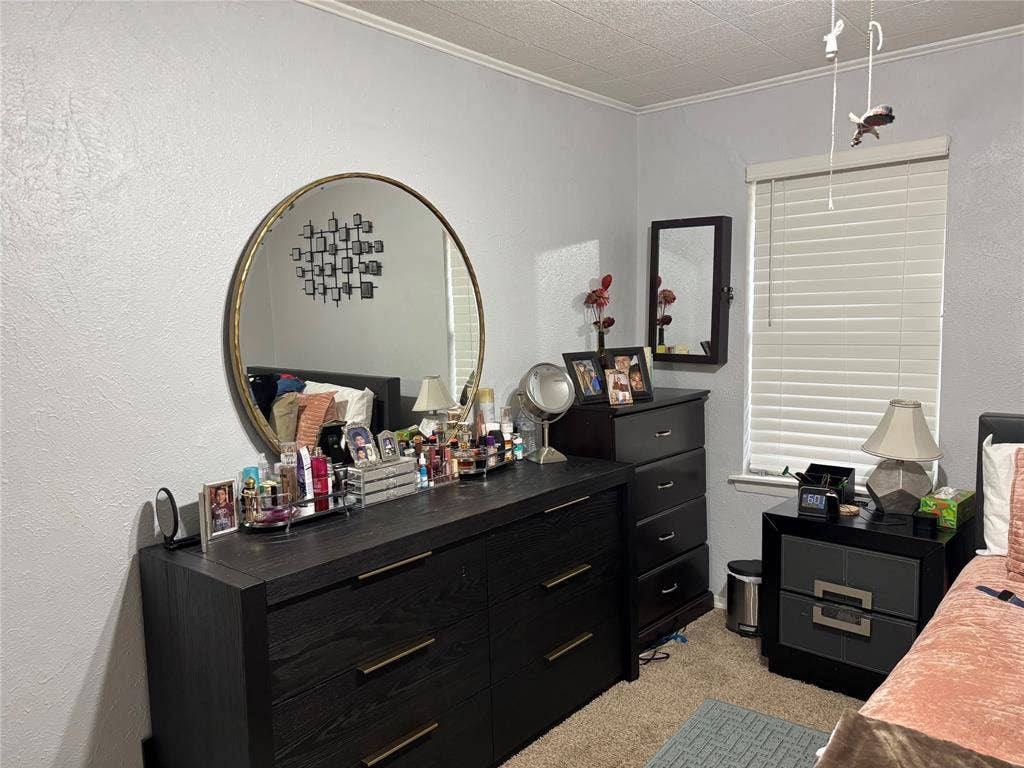 3525 Susan Drive, Mesquite, TX 75150 Primary Bedroom