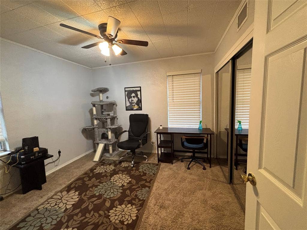 3525 Susan Drive, Mesquite, TX 75150 Third Room