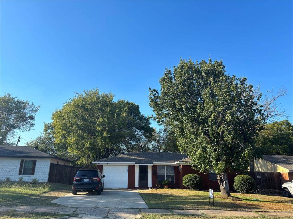 3525 Susan Drive, Mesquite, TX 75150 3525 Susan Drive, Mesquite, TX 75150