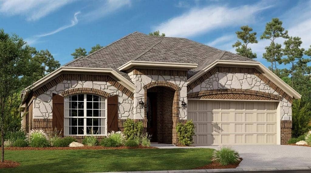 1340 San Laguna Lane, Fort Worth, TX 76052 1340 San Laguna Lane, Fort Worth, TX 76052