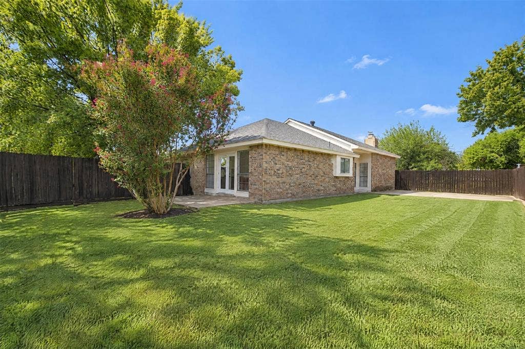 2650 Princewood Drive, Garland, TX 75040 2650 Princewood Drive, Garland, TX 75040