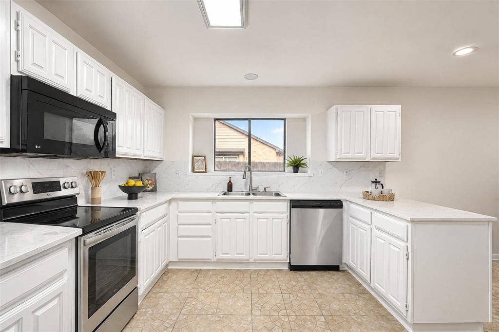 2650 Princewood Drive, Garland, TX 75040 2650 Princewood Drive, Garland, TX 75040