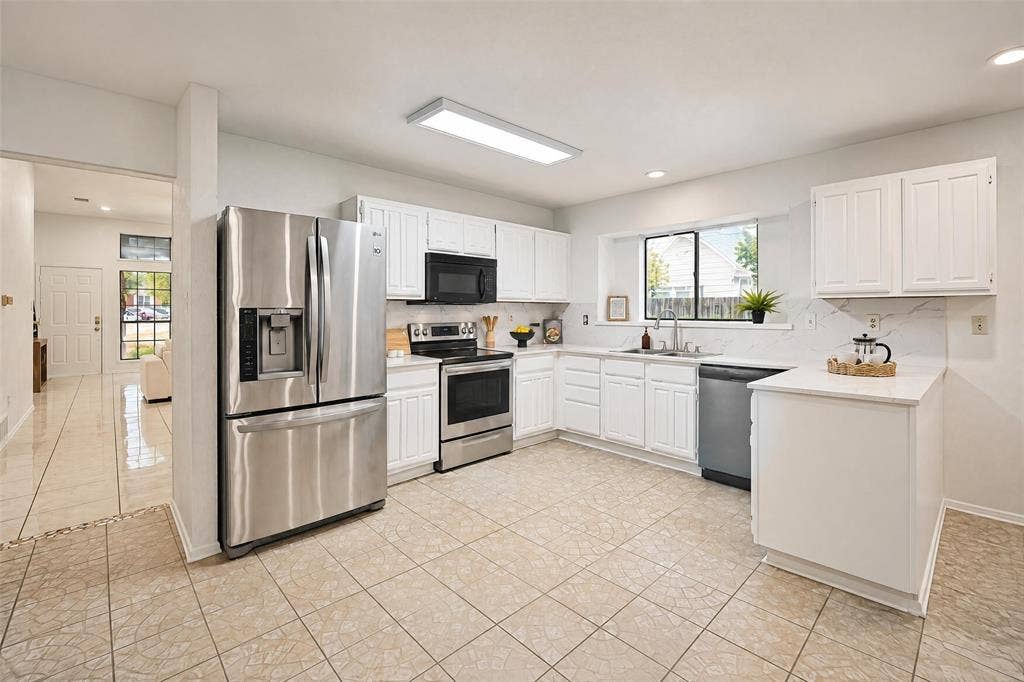 2650 Princewood Drive, Garland, TX 75040 2650 Princewood Drive, Garland, TX 75040
