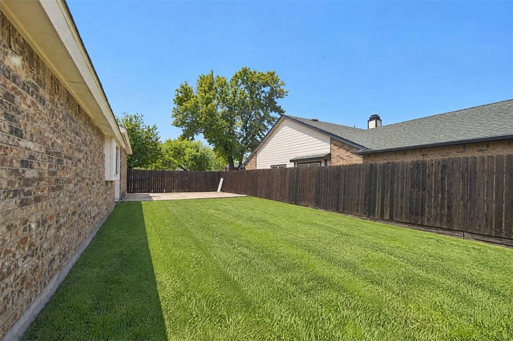 2650 Princewood Drive, Garland, TX 75040 2650 Princewood Drive, Garland, TX 75040