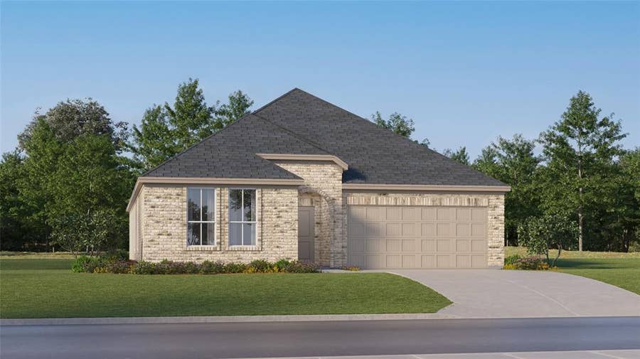 Property photo for 1352 San Laguna Lane, Fort Worth, TX