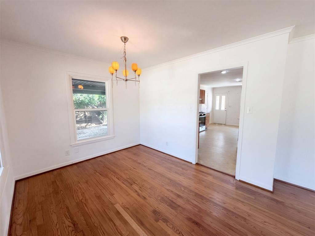 3009 Tex Boulevard, Fort Worth, TX 76116