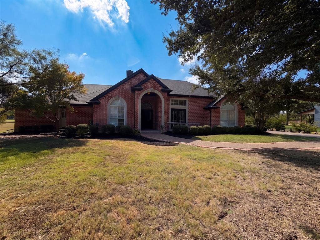 2836 S Lakeview Drive, Cedar Hill, TX 75104 2836 S Lakeview Drive, Cedar Hill, TX 75104