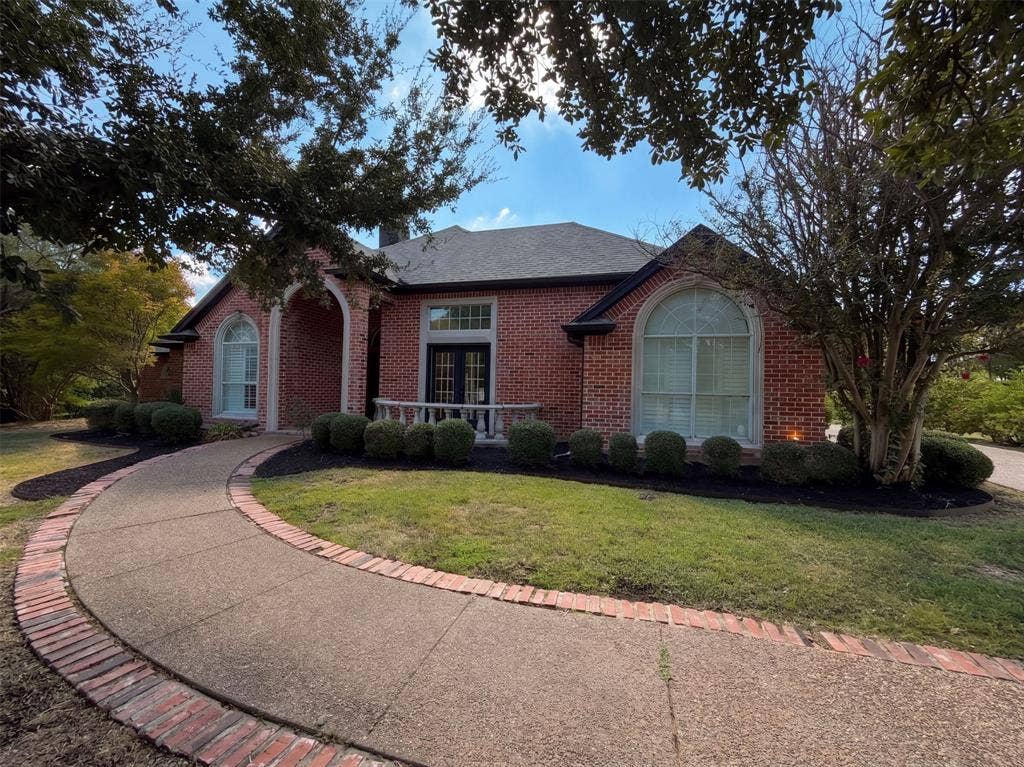 2836 S Lakeview Drive, Cedar Hill, TX 75104 2836 S Lakeview Drive, Cedar Hill, TX 75104