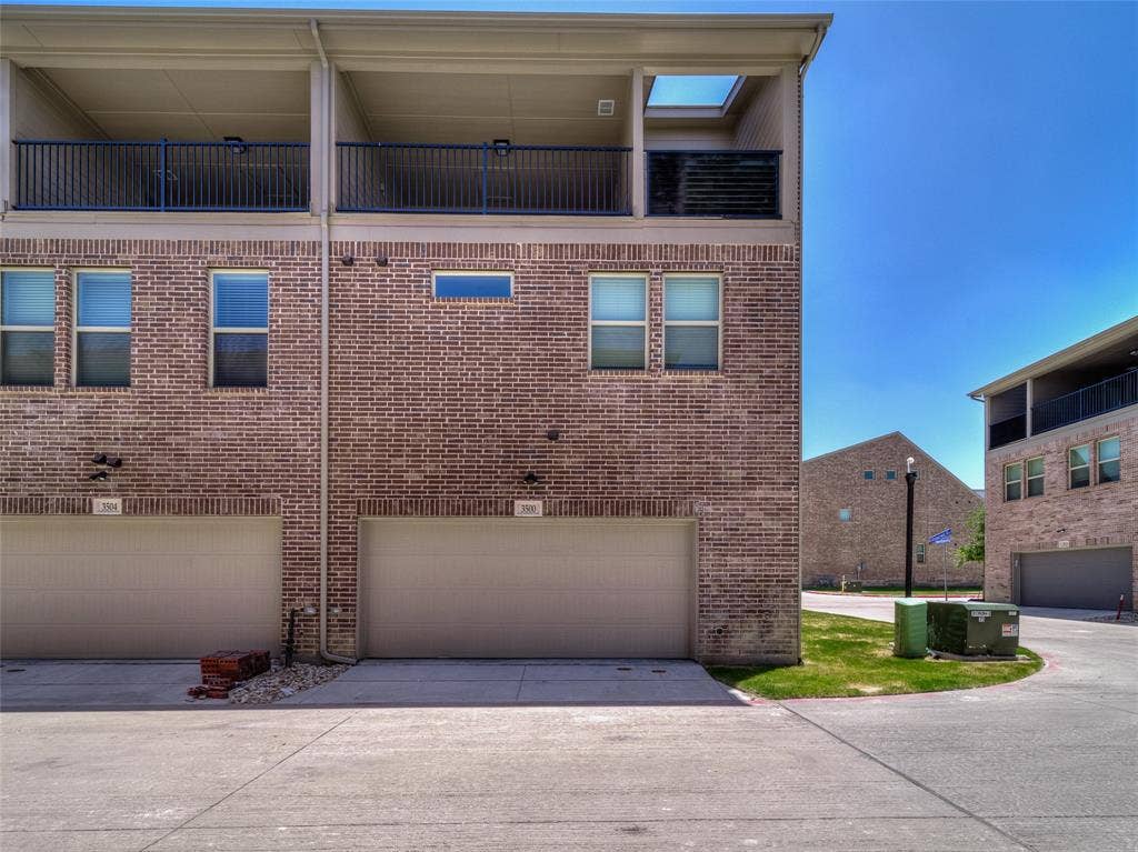 3500 Kingsland Drive, Plano, TX 75074