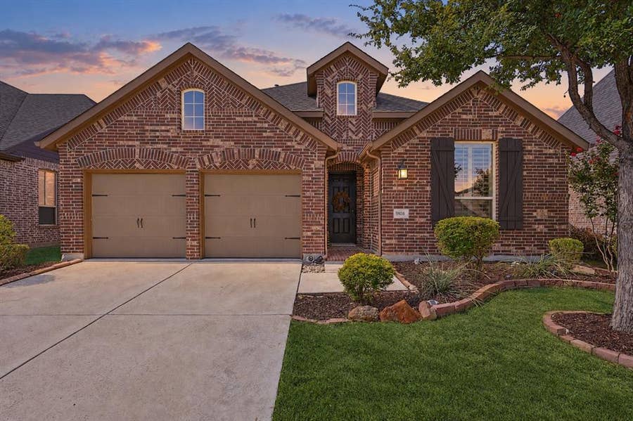 Property photo for 9808 Denali Drive, Little Elm, TX