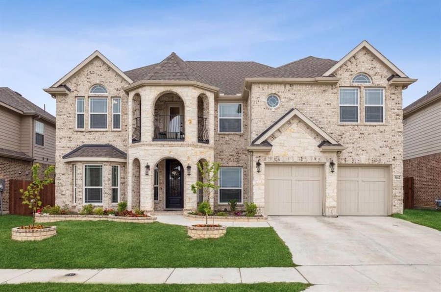 Property photo for 5412 Caesar Creek Court, Fort Worth, TX
