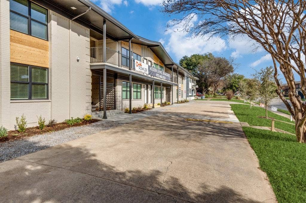 5917 Gaston Avenue, #115, Dallas, TX 75214 5917 Gaston Avenue, #115, Dallas, TX 75214