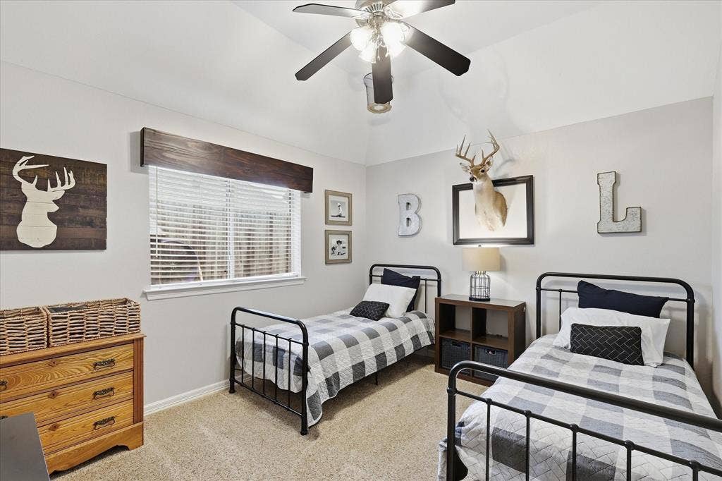 2705 Mimosa Court, Bedford, TX 76021 2705 Mimosa Court, Bedford, TX 76021
