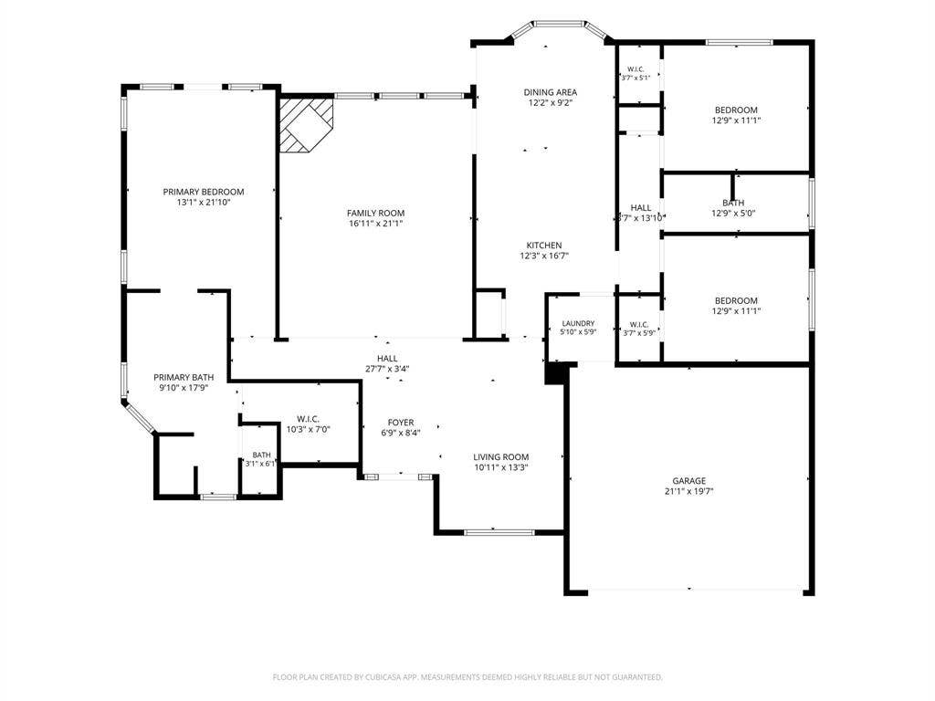 2705 Mimosa Court, Bedford, TX 76021 2705 Mimosa Court, Bedford, TX 76021