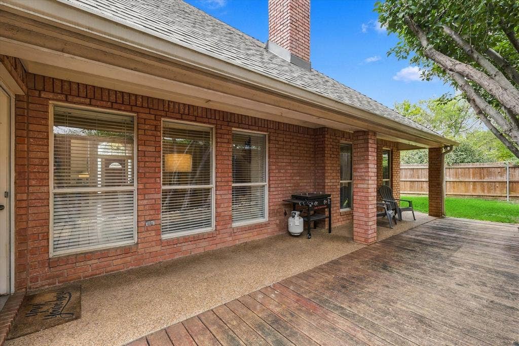 2705 Mimosa Court, Bedford, TX 76021 2705 Mimosa Court, Bedford, TX 76021