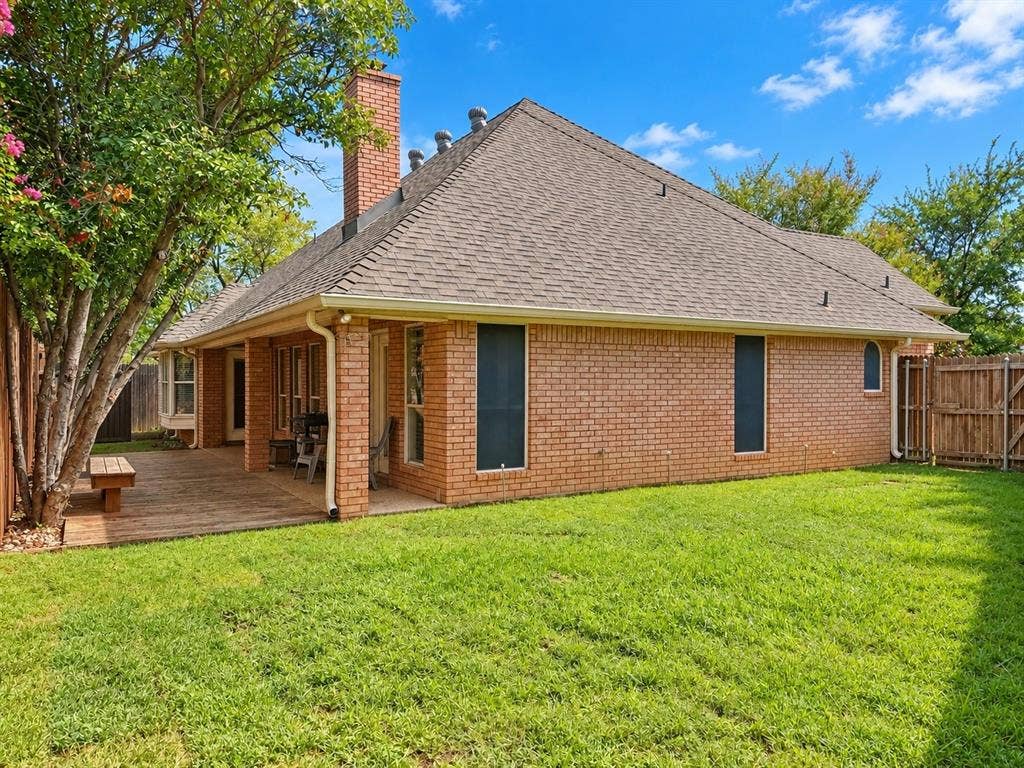 2705 Mimosa Court, Bedford, TX 76021 2705 Mimosa Court, Bedford, TX 76021