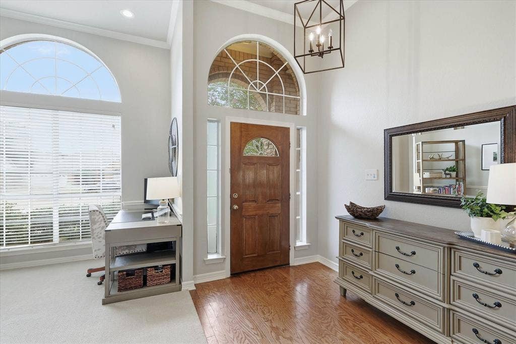2705 Mimosa Court, Bedford, TX 76021 2705 Mimosa Court, Bedford, TX 76021