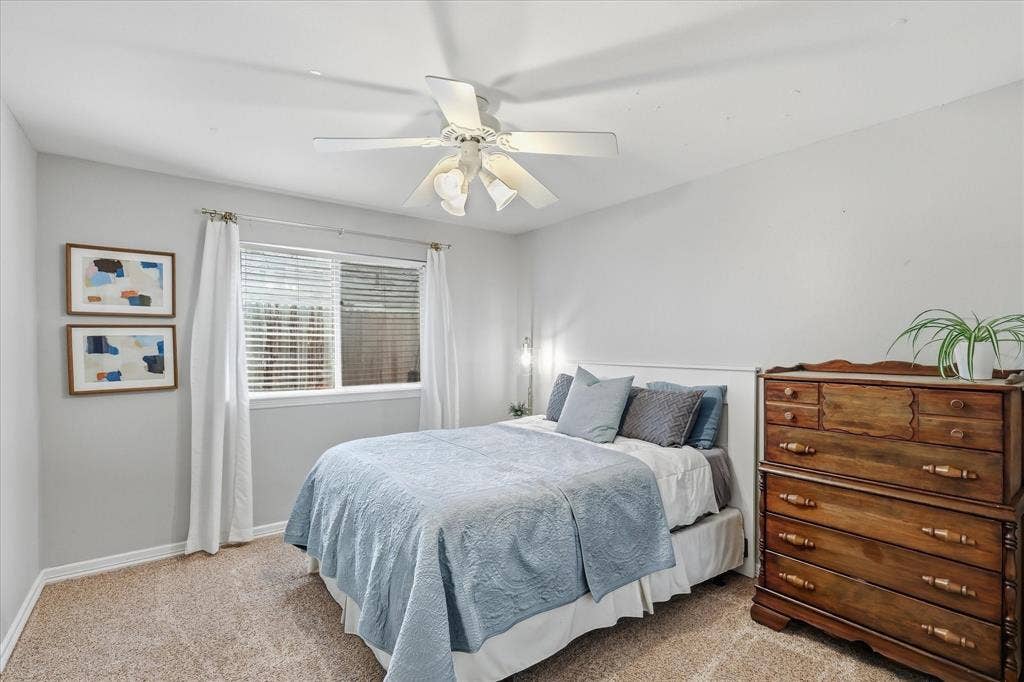 2705 Mimosa Court, Bedford, TX 76021 2705 Mimosa Court, Bedford, TX 76021