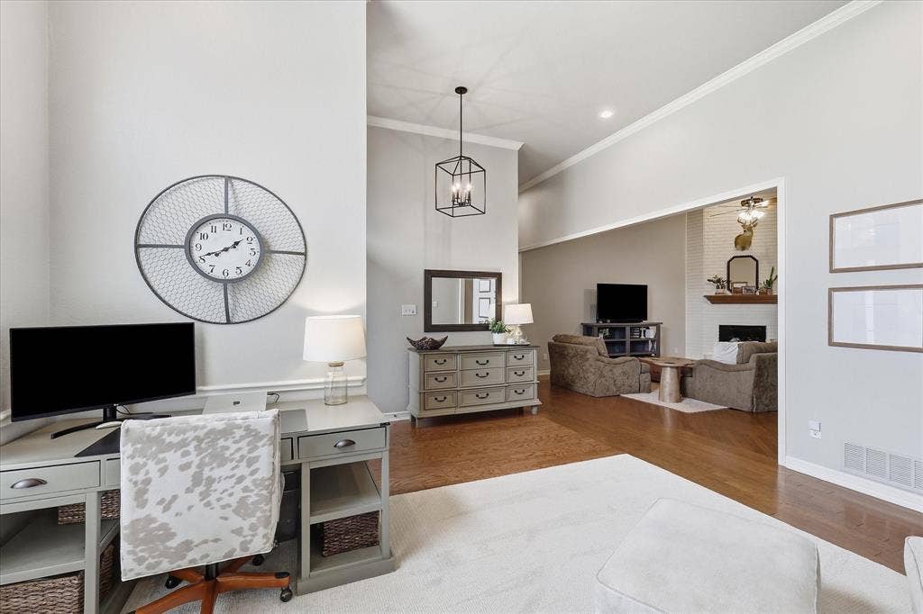 2705 Mimosa Court, Bedford, TX 76021 2705 Mimosa Court, Bedford, TX 76021