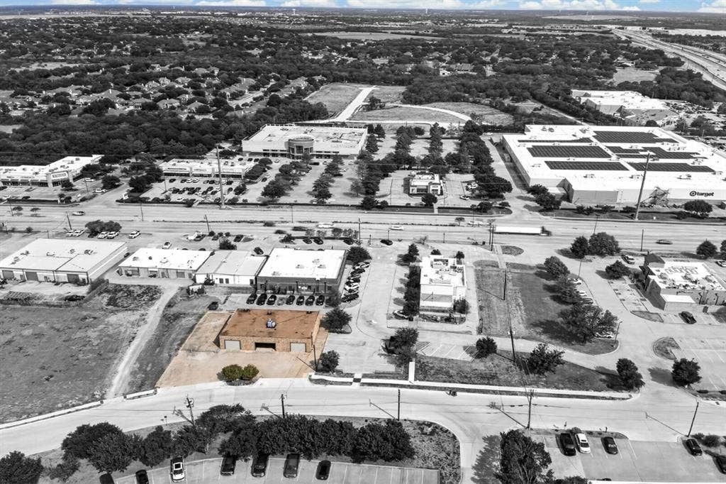 4405 Industrial Street, Rowlett, TX 75088 4405 Industrial Street, Rowlett, TX 75088
