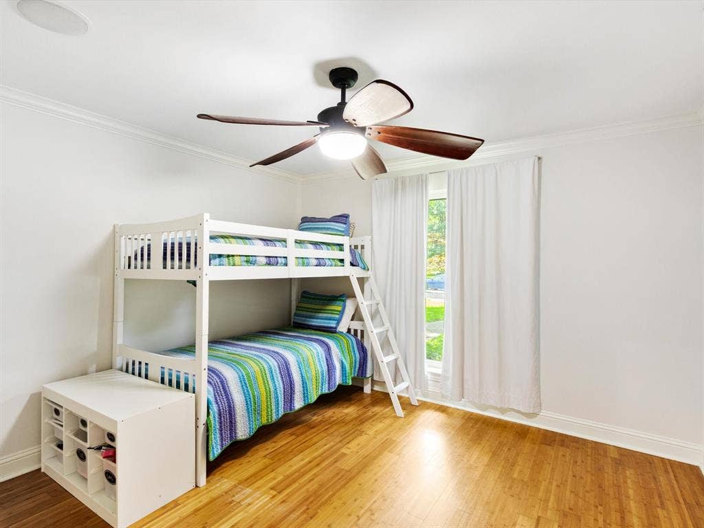 9902 Galway Drive, Dallas, TX 75218 Bedroom 2