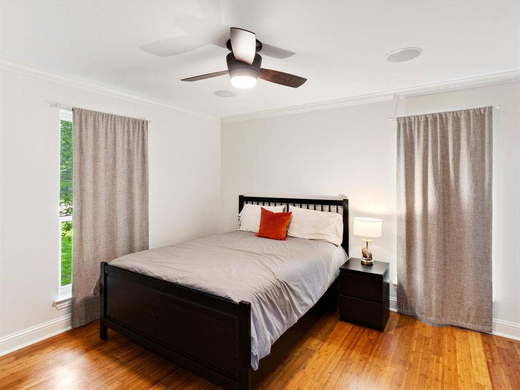 9902 Galway Drive, Dallas, TX 75218 Bedroom 3