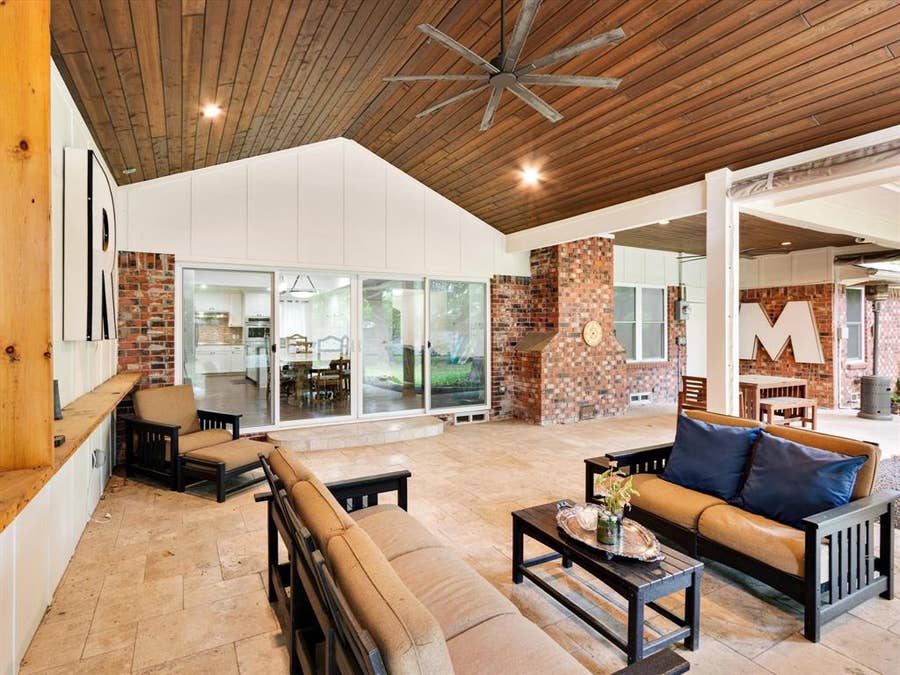 Property photo for 9902 Galway Drive, Dallas, TX