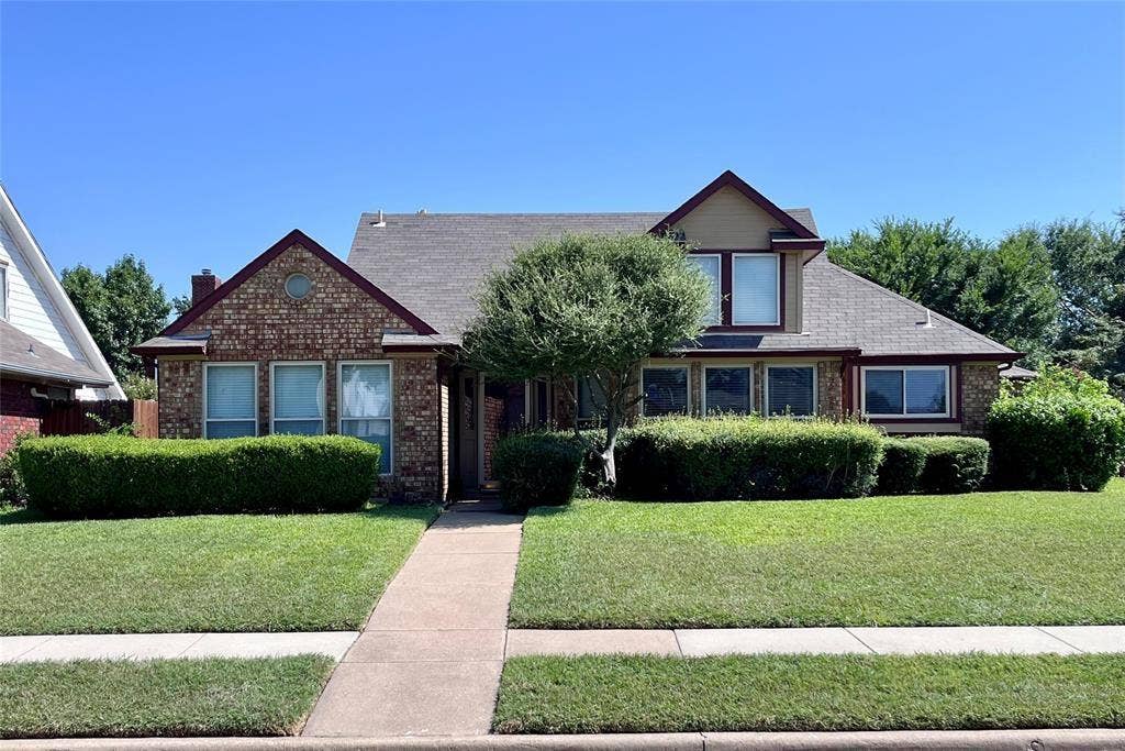 2766 Claremont Drive, Grand Prairie, TX 75052 2766 Claremont Drive, Grand Prairie, TX 75052