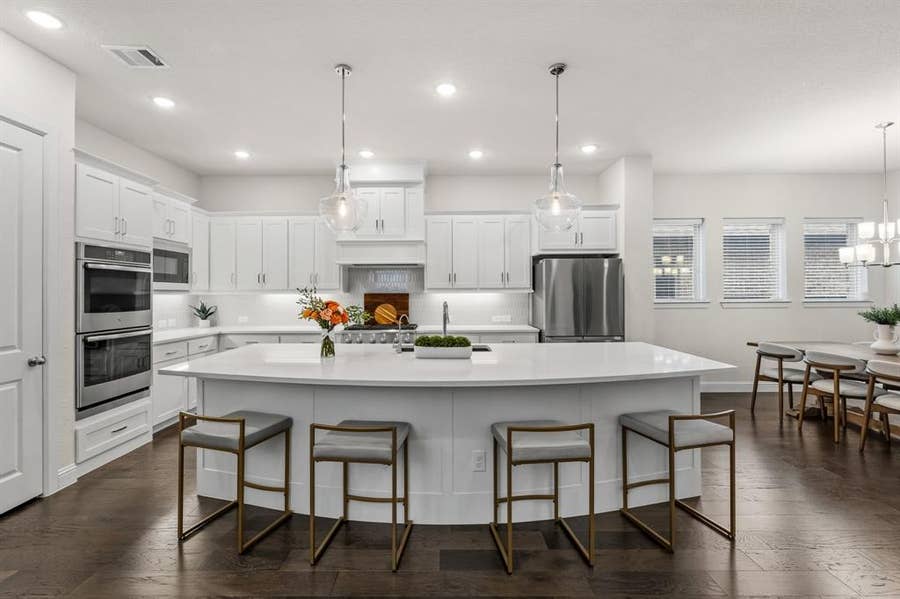 Property photo for 791 Dover Drive, Prosper, TX