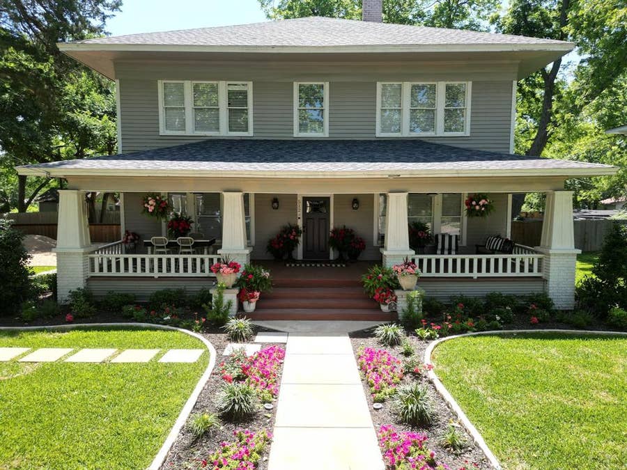 Property photo for 512 N College Street, Waxahachie, TX