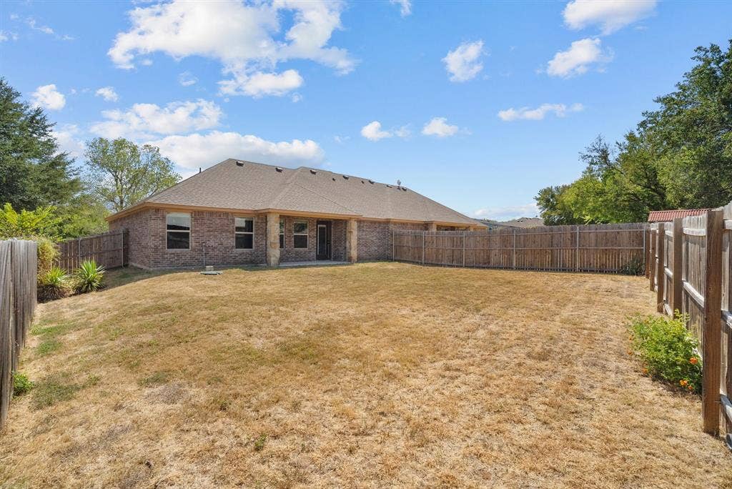 220 St Charles Drive, #B, Springtown, TX 76082 220 St Charles Drive, #B, Springtown, TX 76082