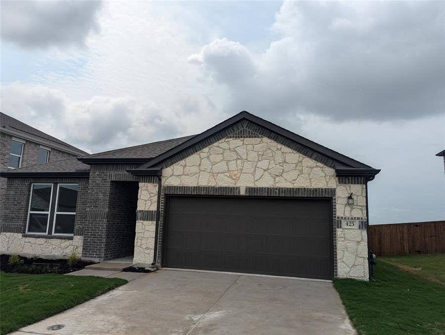 Property photo for 425 Princewood Drive, Princeton, TX