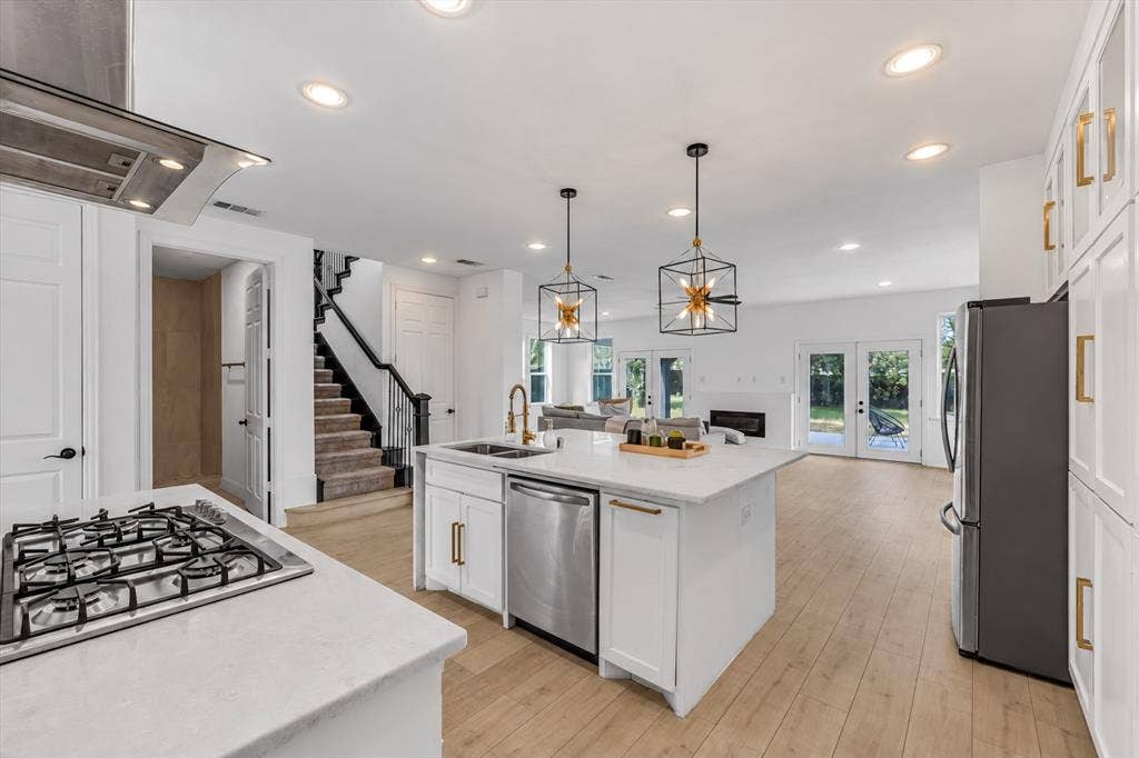 102 Glenn Avenue, Rockwall, TX 75087
