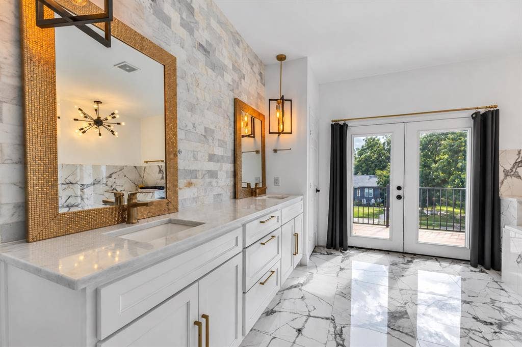 102 Glenn Avenue, Rockwall, TX 75087