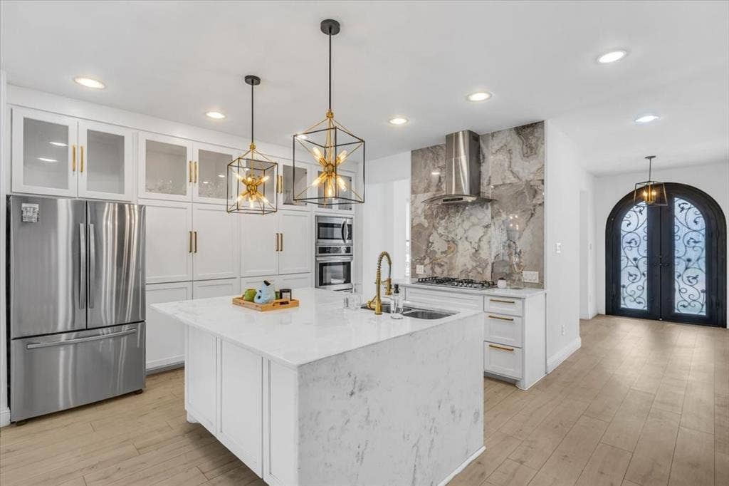 102 Glenn Avenue, Rockwall, TX 75087