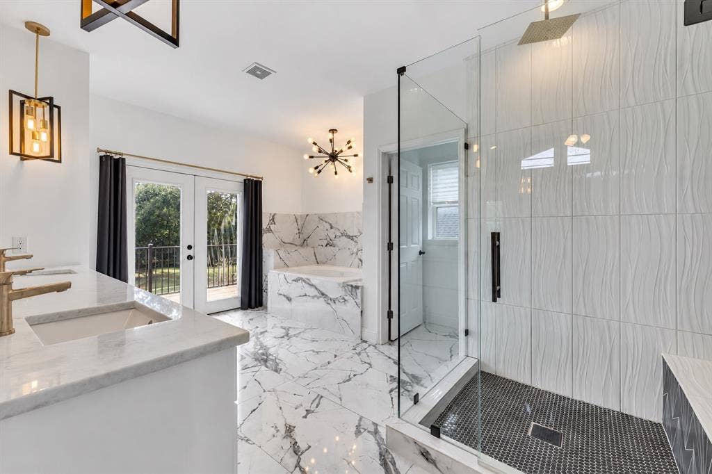 102 Glenn Avenue, Rockwall, TX 75087