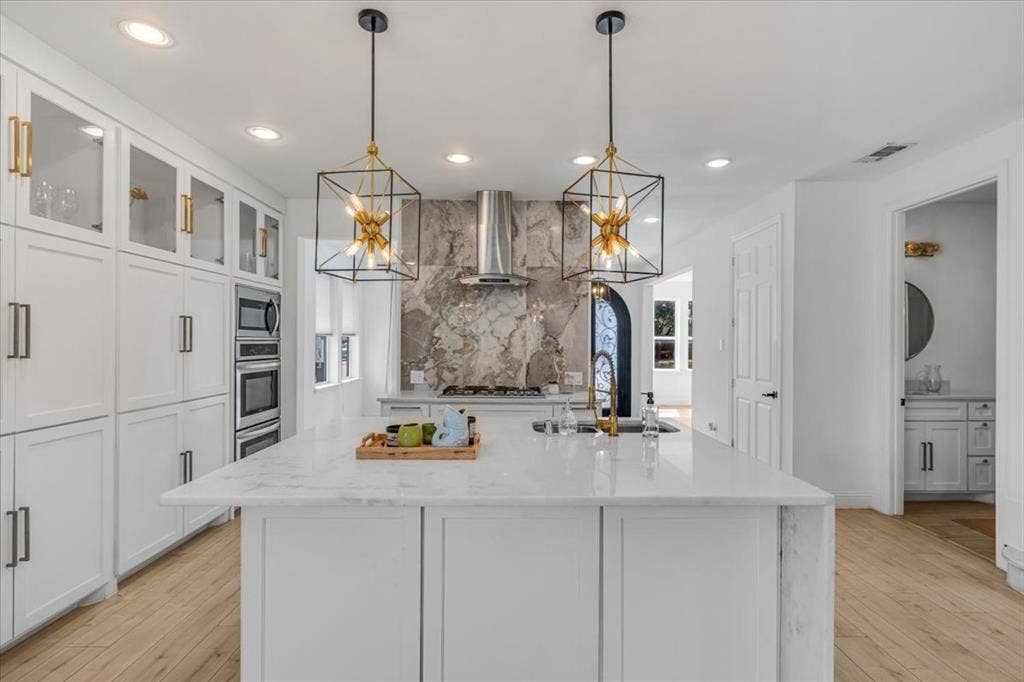 102 Glenn Avenue, Rockwall, TX 75087