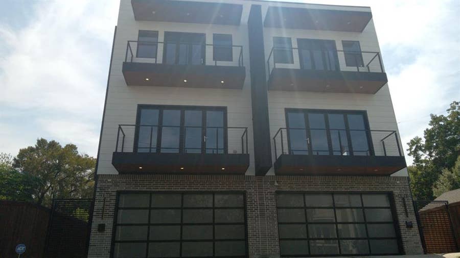 Property photo for 1820 Pollard Street, Dallas, TX