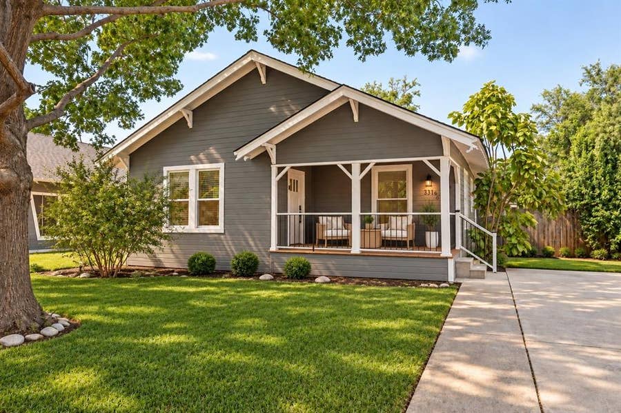 Property photo for 5311 Willis, Dallas, TX