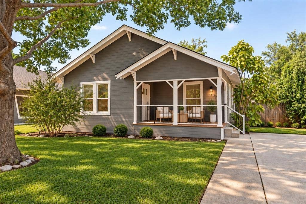 5311 Willis, Dallas, TX 75206 5311 Willis, Dallas, TX 75206