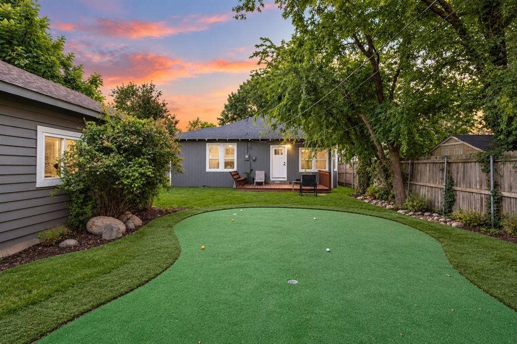 5311 Willis, Dallas, TX 75206 5311 Willis, Dallas, TX 75206