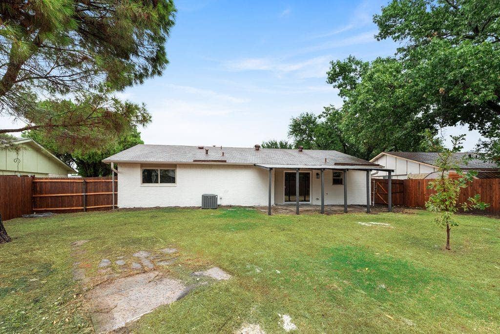 3357 Nottingham Lane, Plano, TX 75074 3357 Nottingham Lane, Plano, TX 75074