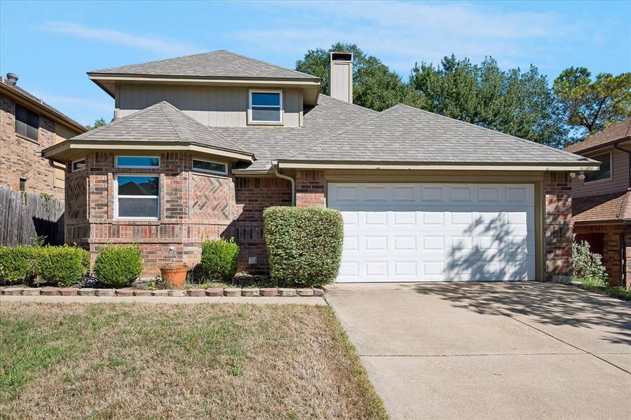 Property photo for 1476 Hampton Road, Grapevine, TX