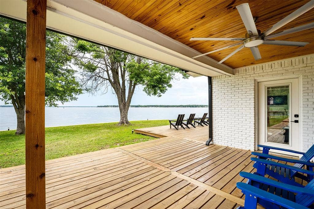 221 Edythe Dee Lane, Mabank, TX 75156 221 Edythe Dee Lane, Mabank, TX 75156