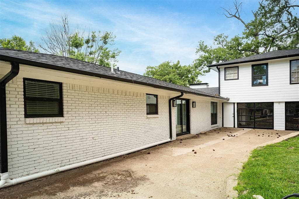 221 Edythe Dee Lane, Mabank, TX 75156 221 Edythe Dee Lane, Mabank, TX 75156