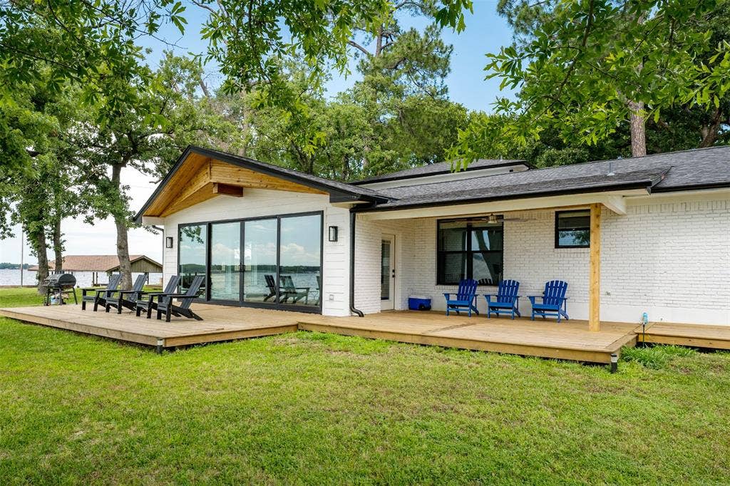 221 Edythe Dee Lane, Mabank, TX 75156 221 Edythe Dee Lane, Mabank, TX 75156